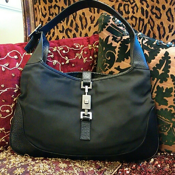 Gucci Handbags - 🇮🇹👜GUCCI JACKIE O BAG